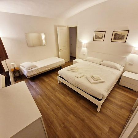 Apartments Close To Duomo Firenze Bagian luar foto