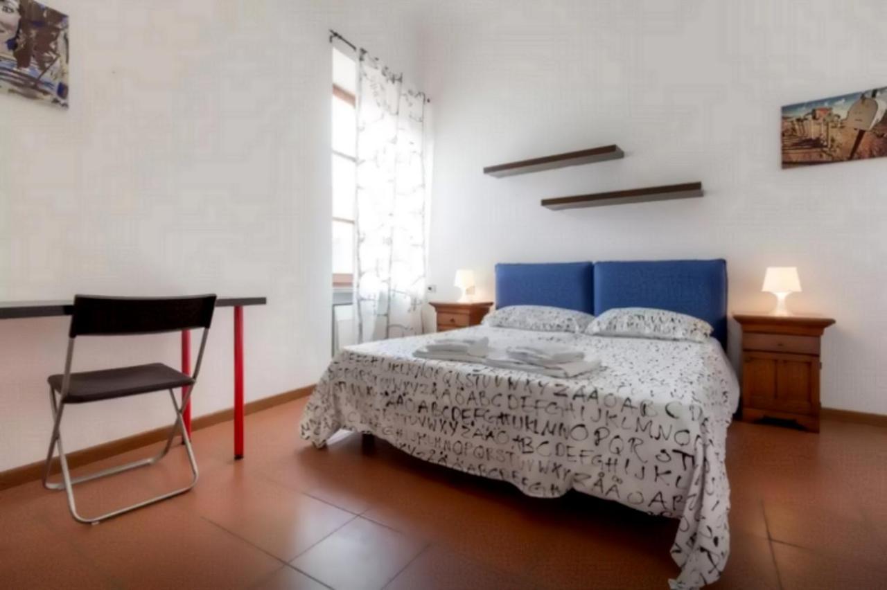 Apartments Close To Duomo Firenze Bagian luar foto