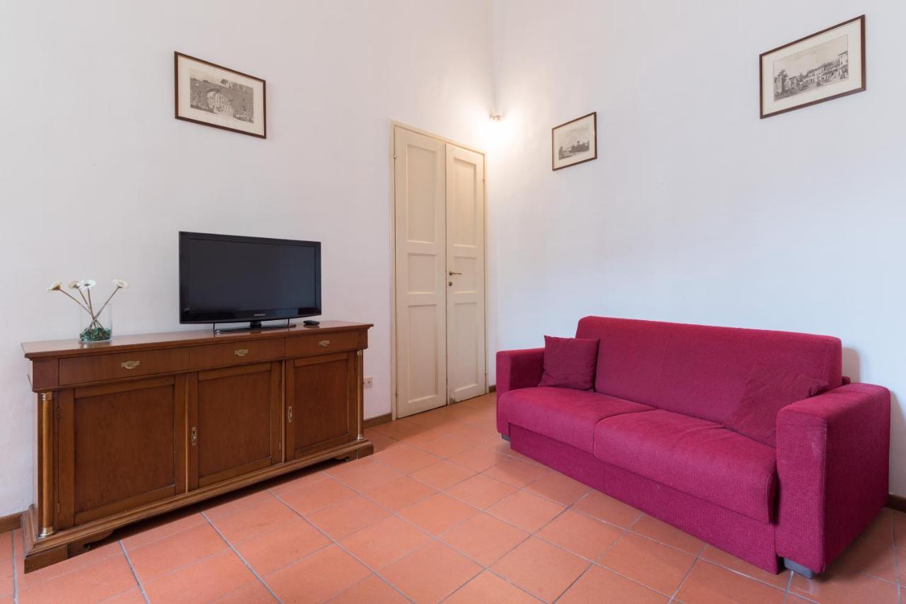 Apartments Close To Duomo Firenze Bagian luar foto