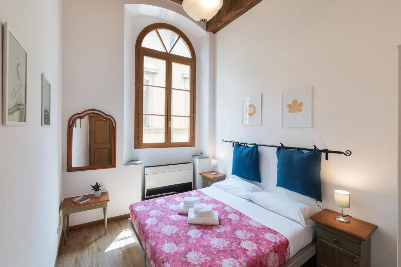 Apartments Close To Duomo Firenze Ruang foto