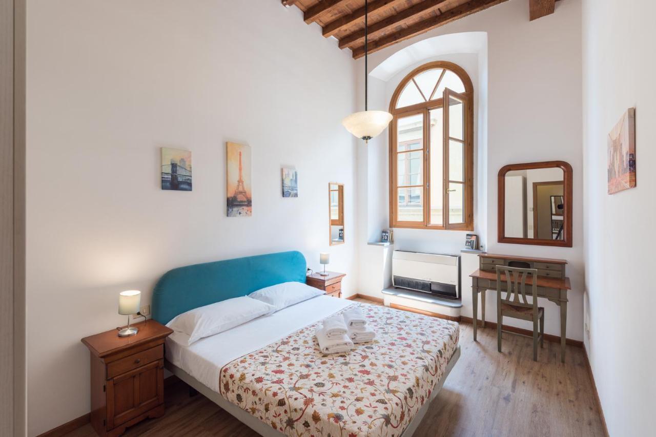 Apartments Close To Duomo Firenze Ruang foto
