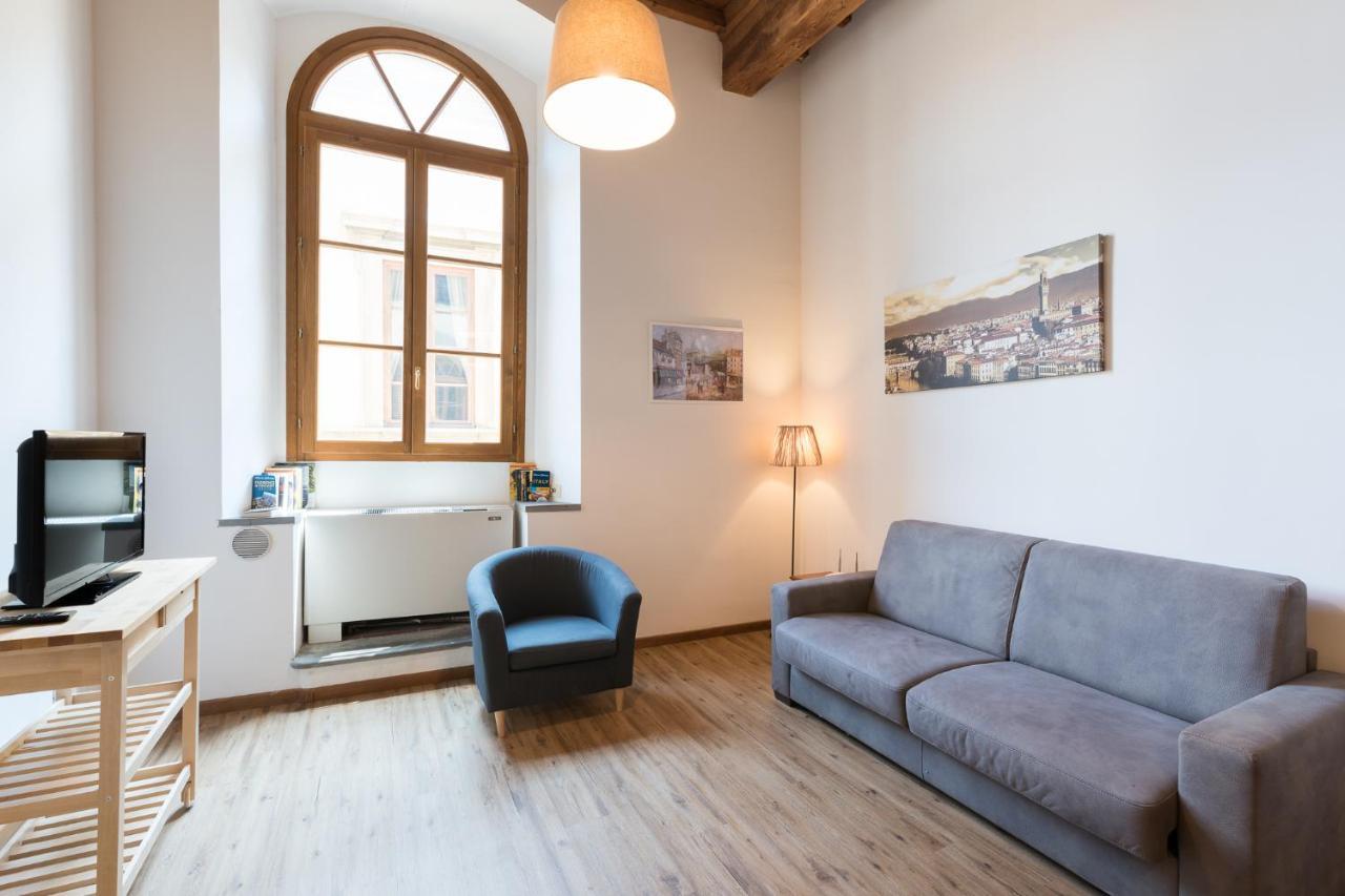 Apartments Close To Duomo Firenze Ruang foto