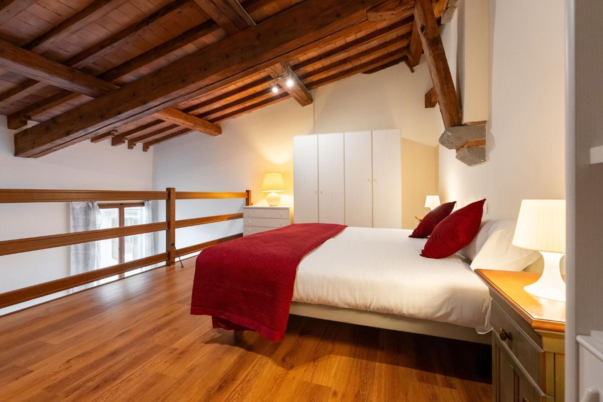 Apartments Close To Duomo Firenze Bagian luar foto