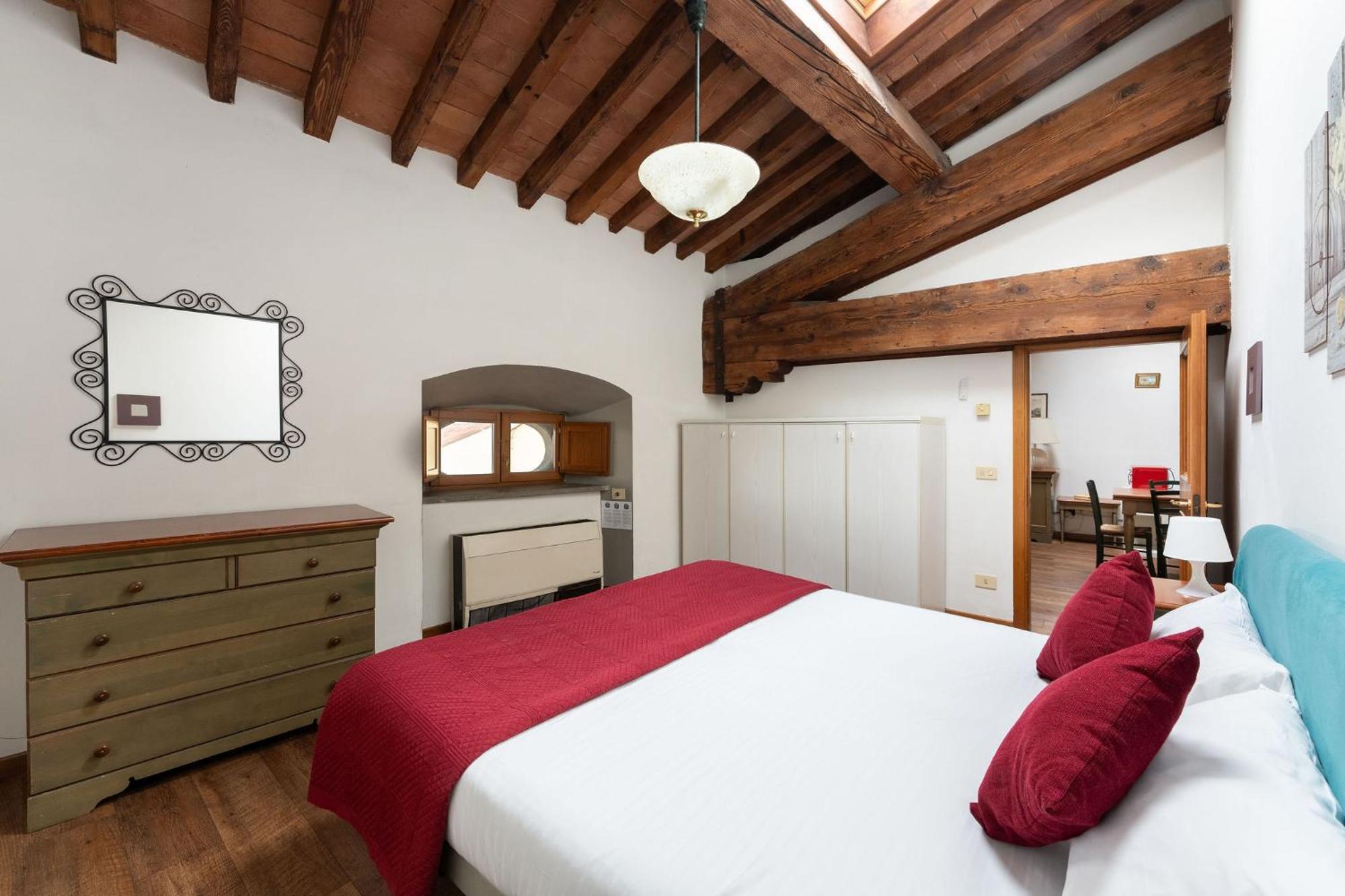 Apartments Close To Duomo Firenze Ruang foto