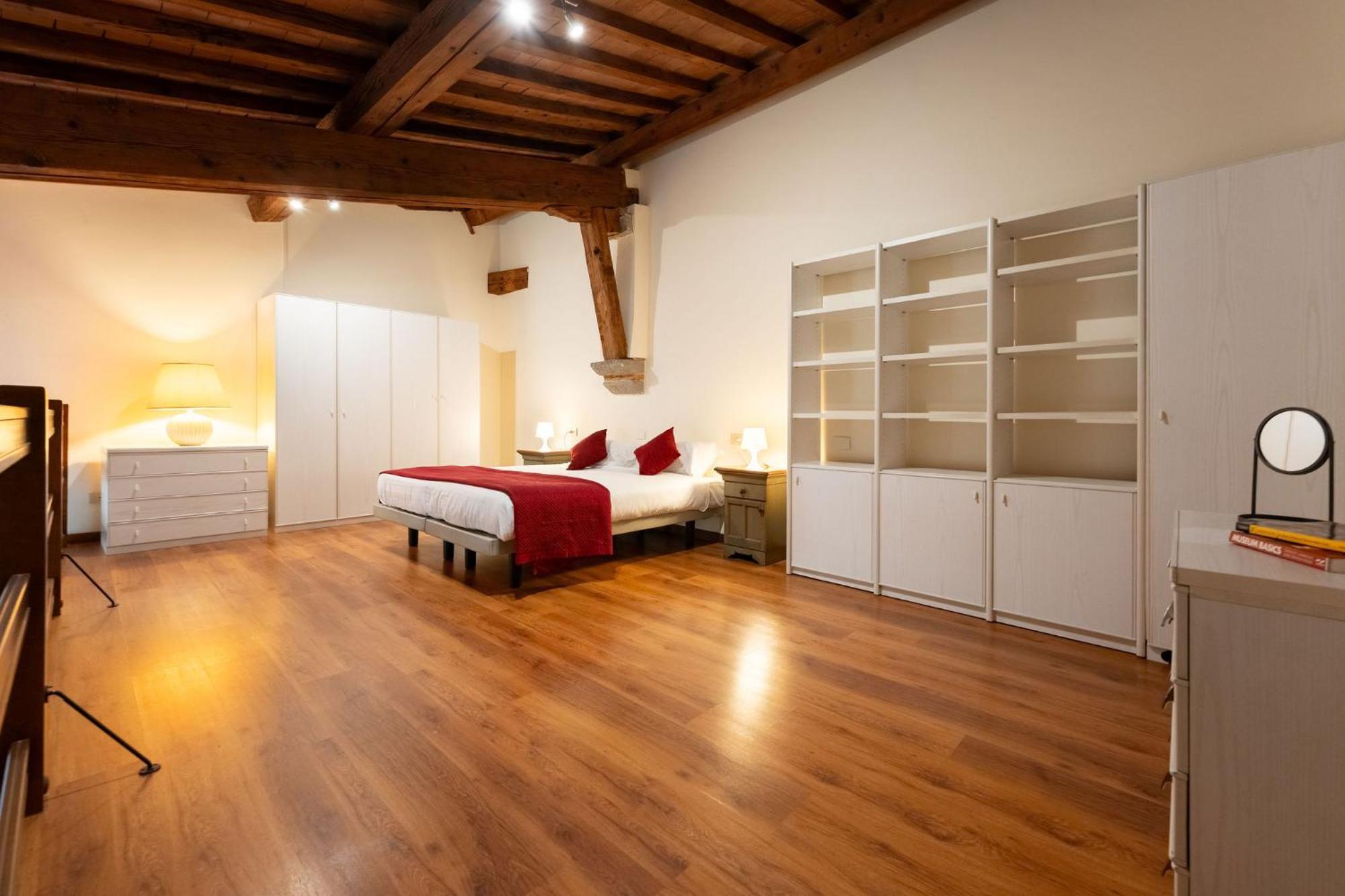 Apartments Close To Duomo Firenze Ruang foto