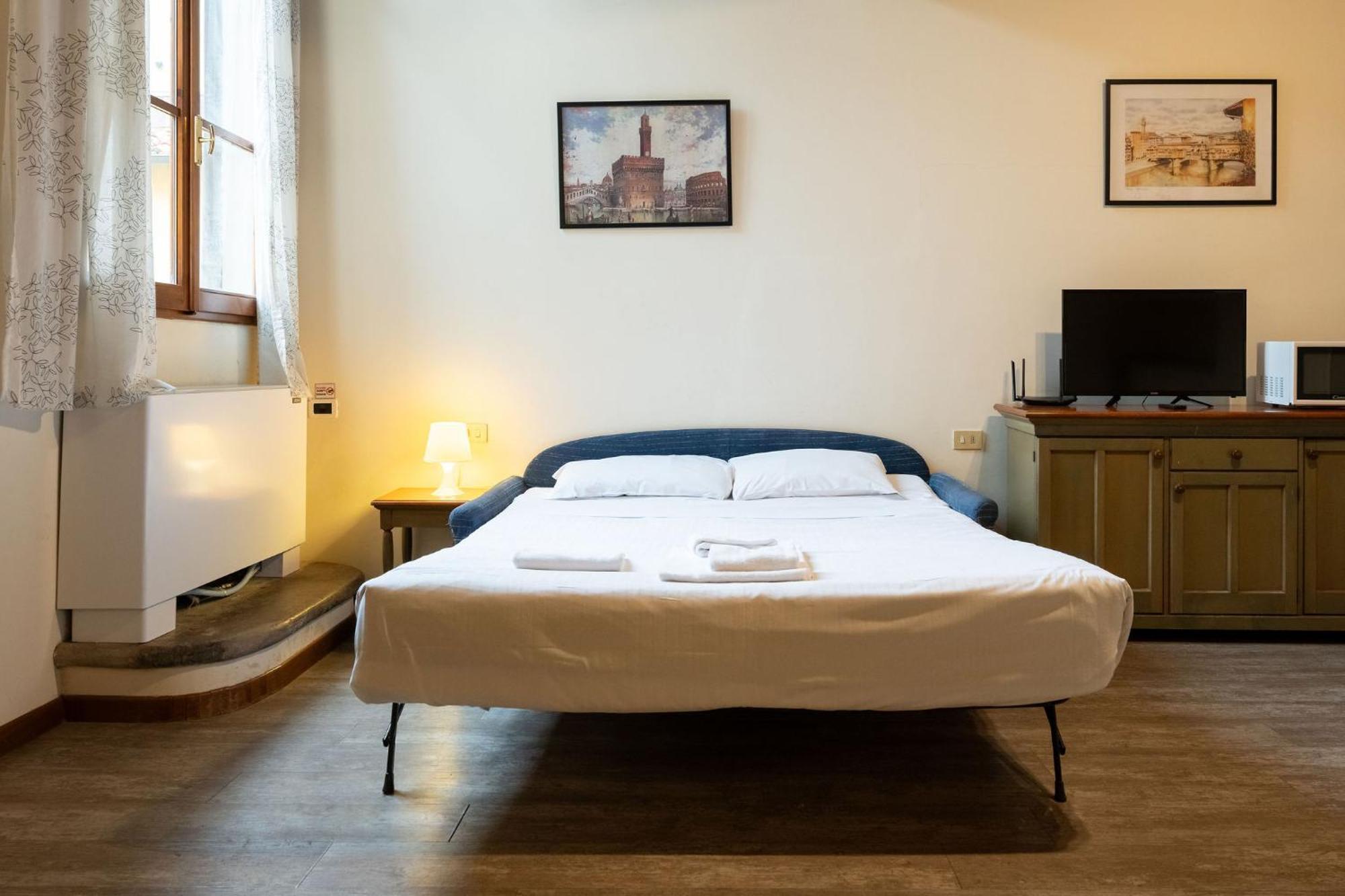 Apartments Close To Duomo Firenze Ruang foto