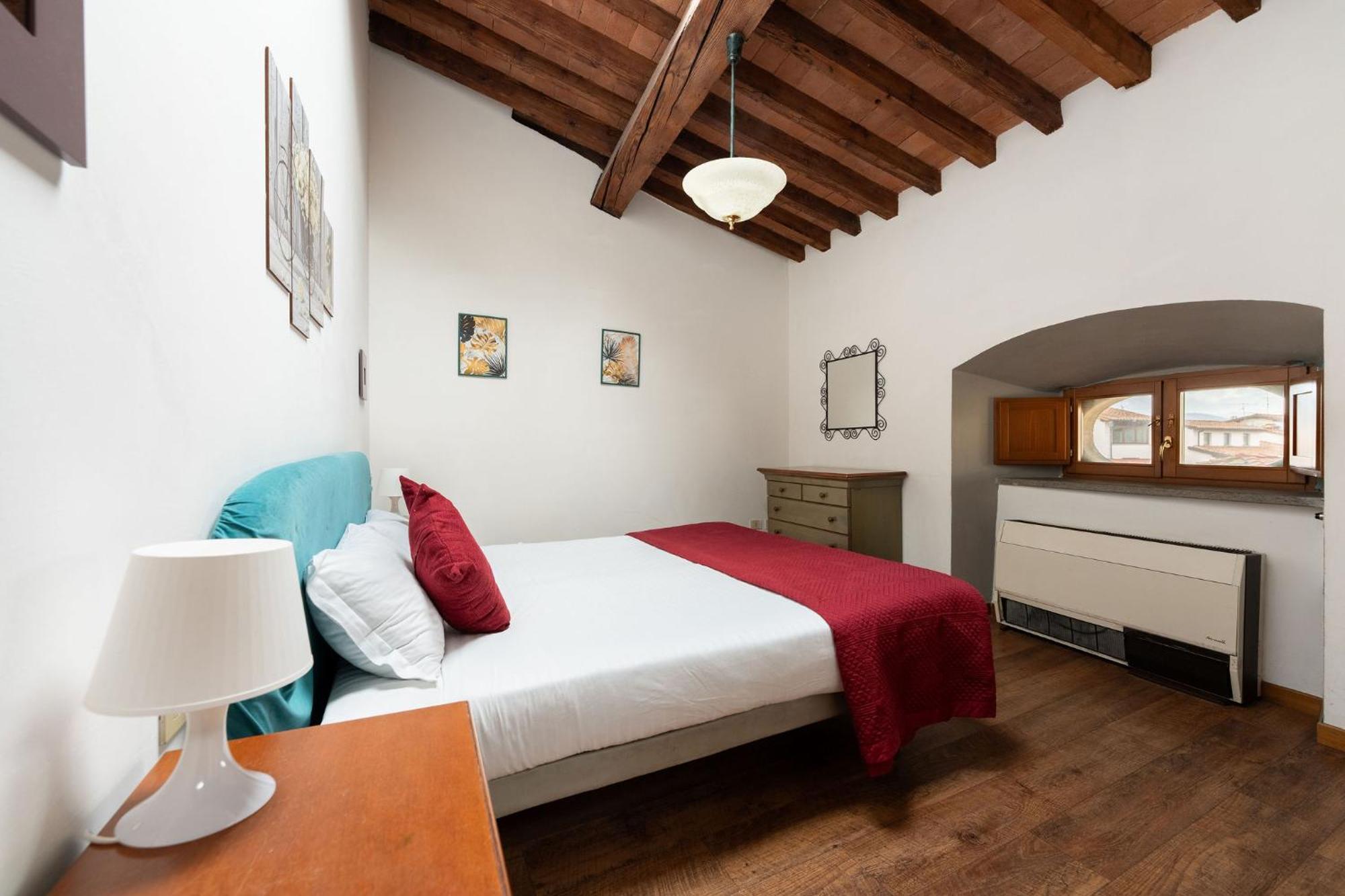 Apartments Close To Duomo Firenze Ruang foto