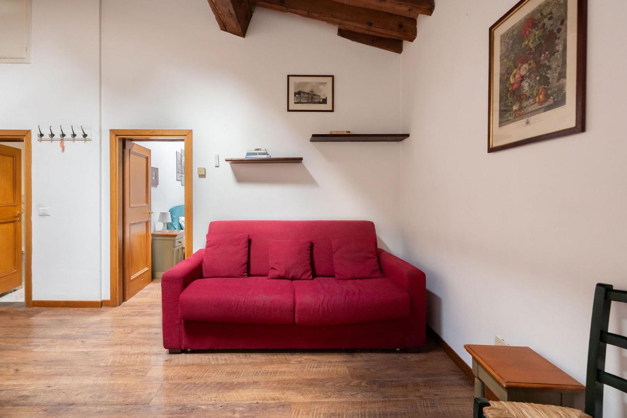Apartments Close To Duomo Firenze Ruang foto