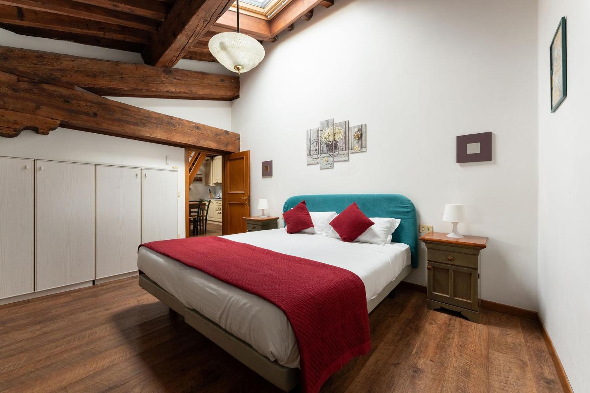 Apartments Close To Duomo Firenze Ruang foto