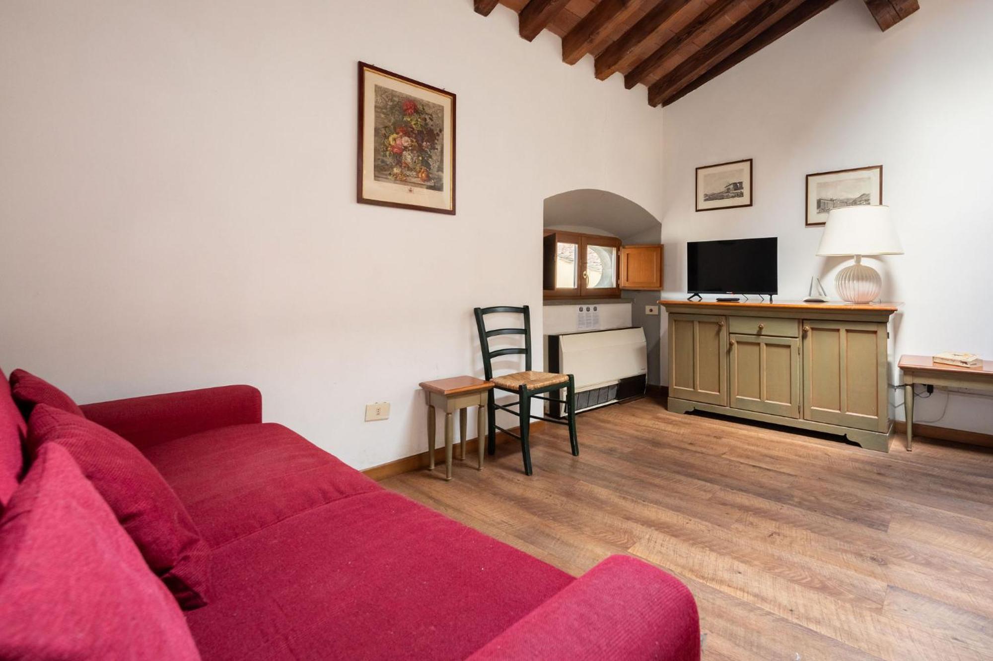 Apartments Close To Duomo Firenze Ruang foto