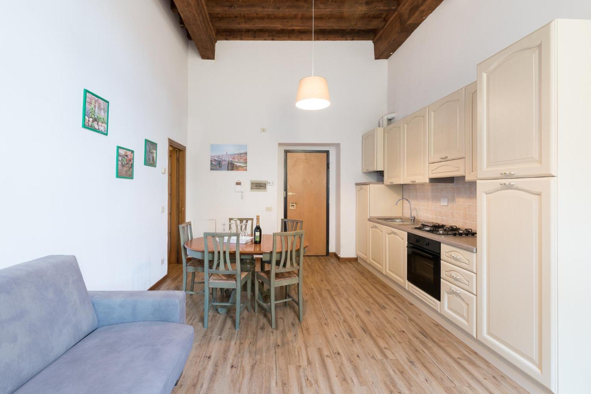 Apartments Close To Duomo Firenze Ruang foto
