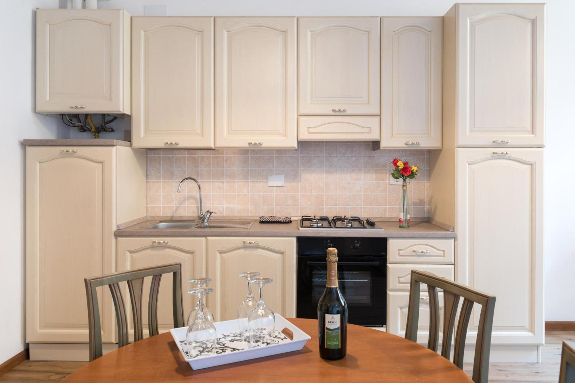 Apartments Close To Duomo Firenze Ruang foto