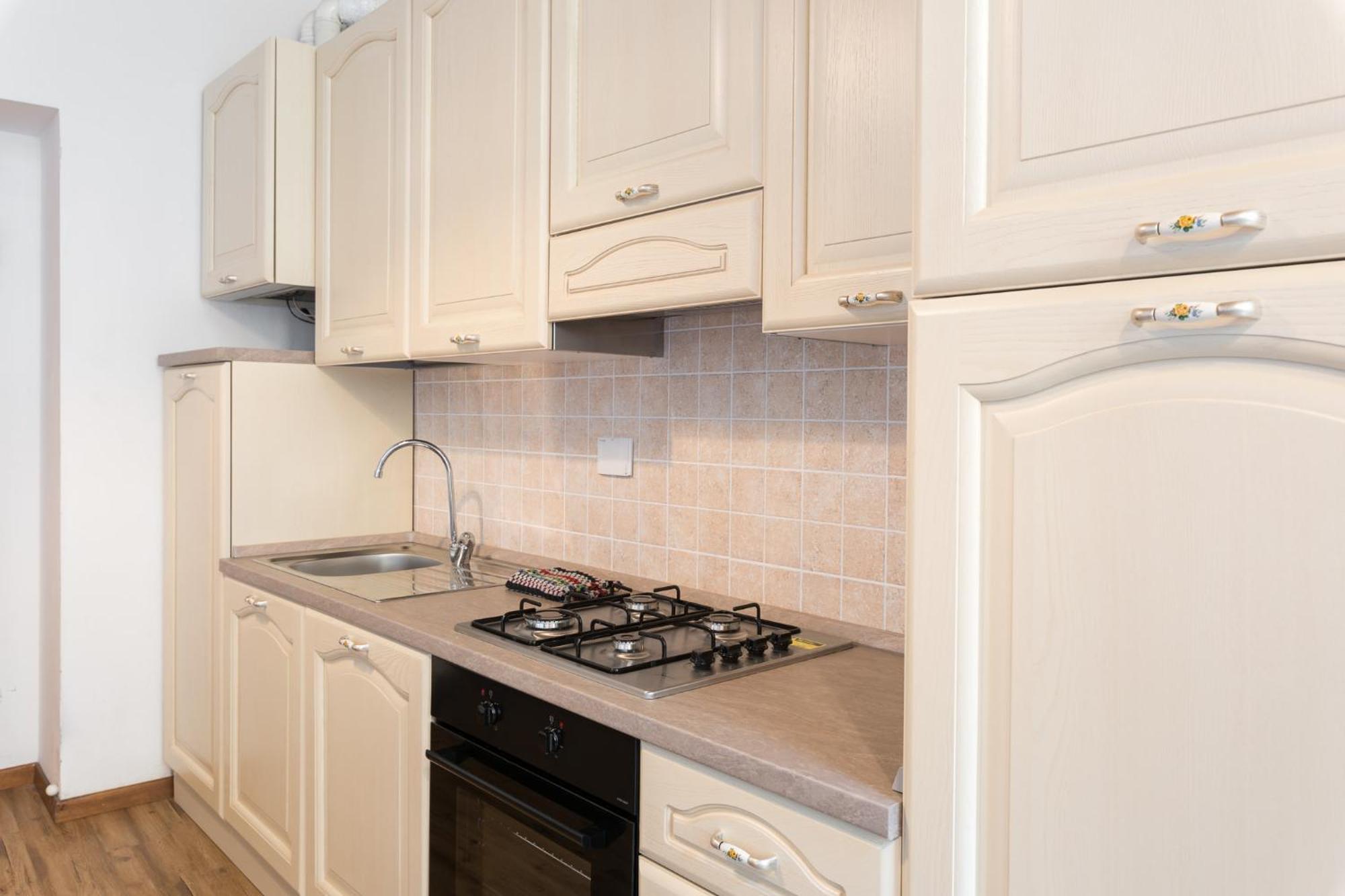 Apartments Close To Duomo Firenze Ruang foto