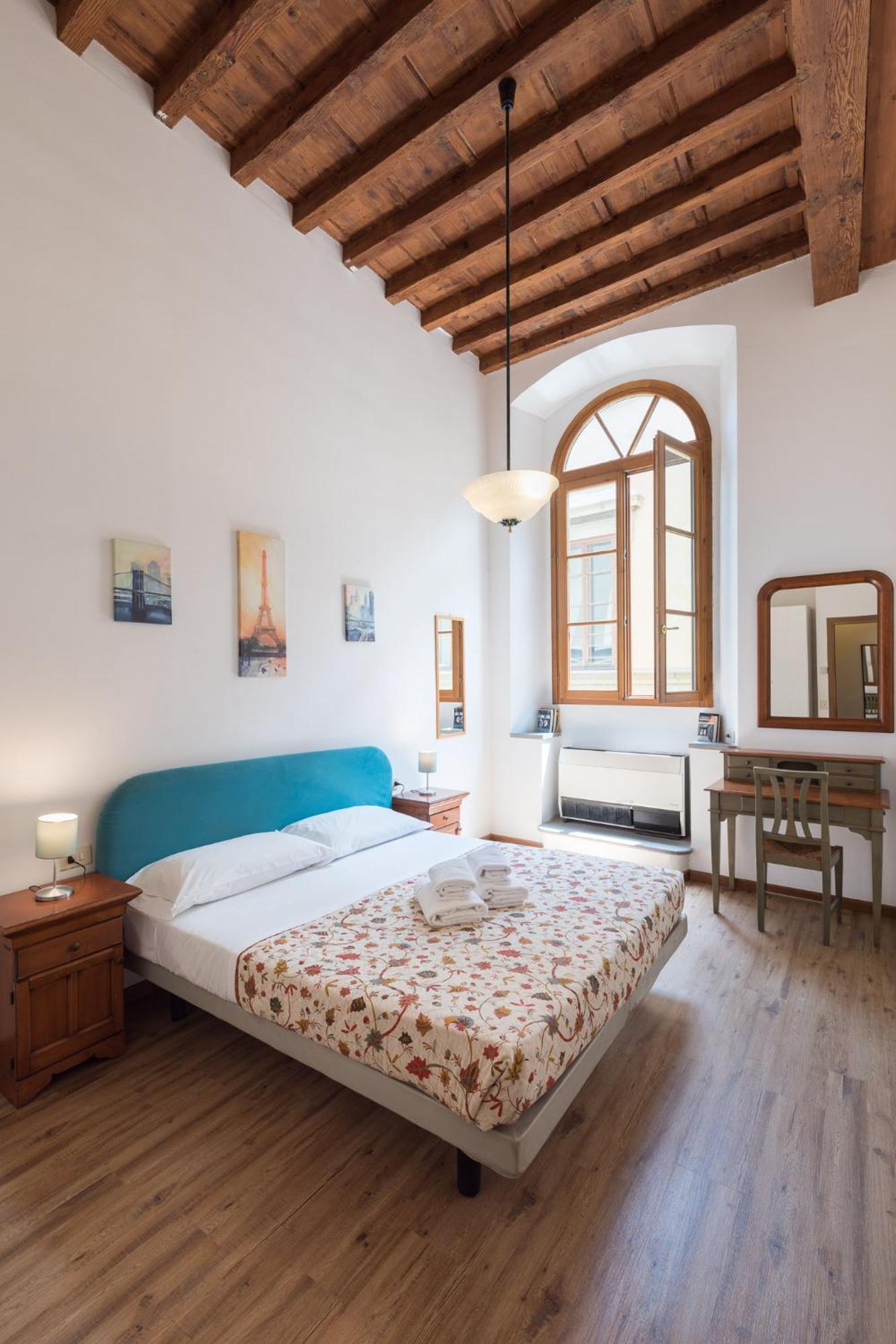 Apartments Close To Duomo Firenze Ruang foto