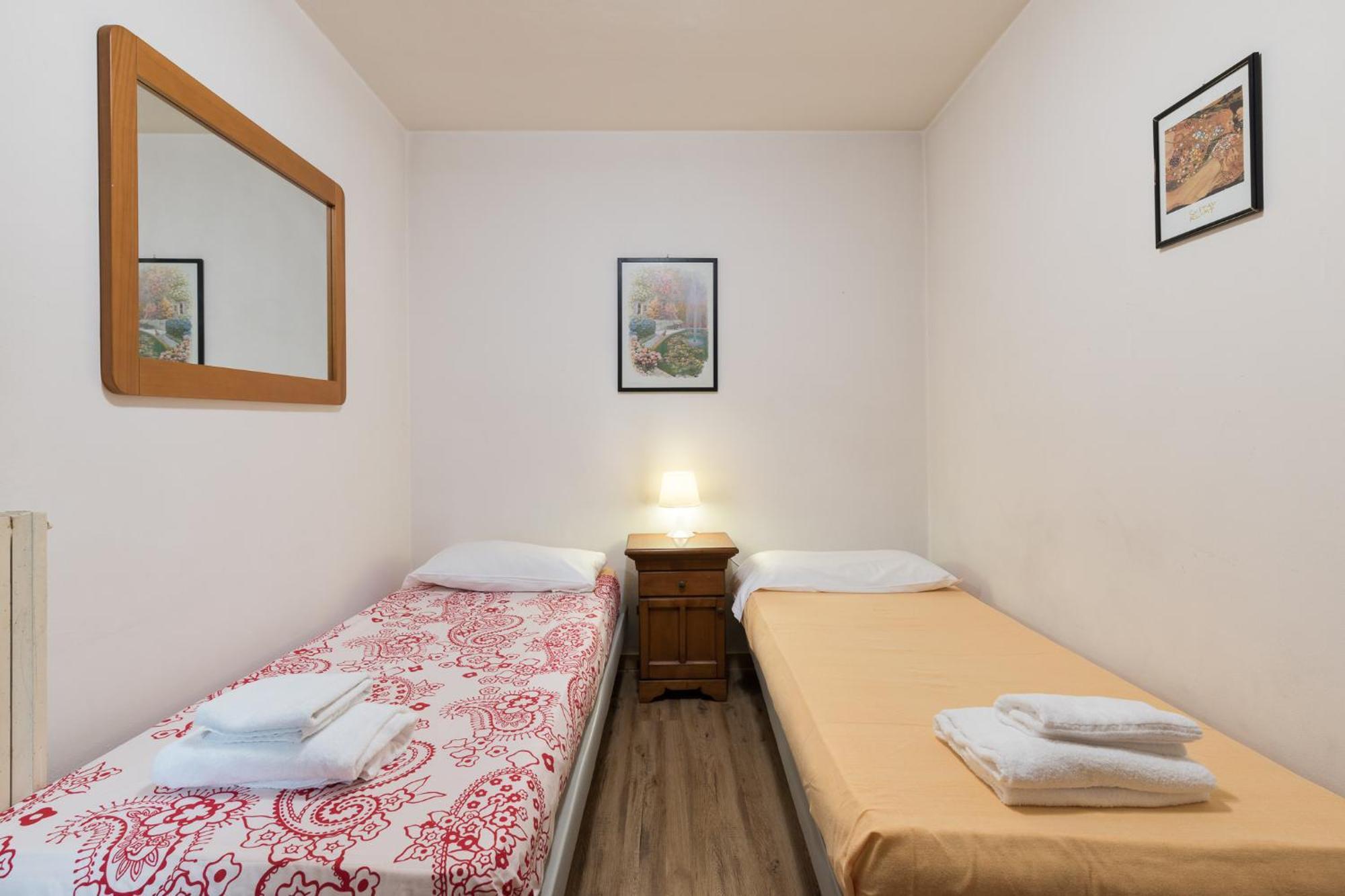 Apartments Close To Duomo Firenze Bagian luar foto