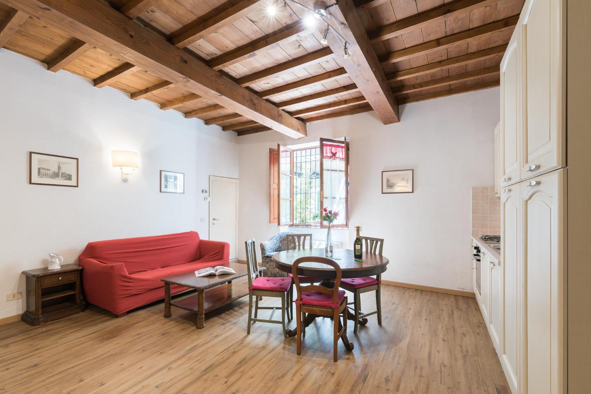 Apartments Close To Duomo Firenze Bagian luar foto