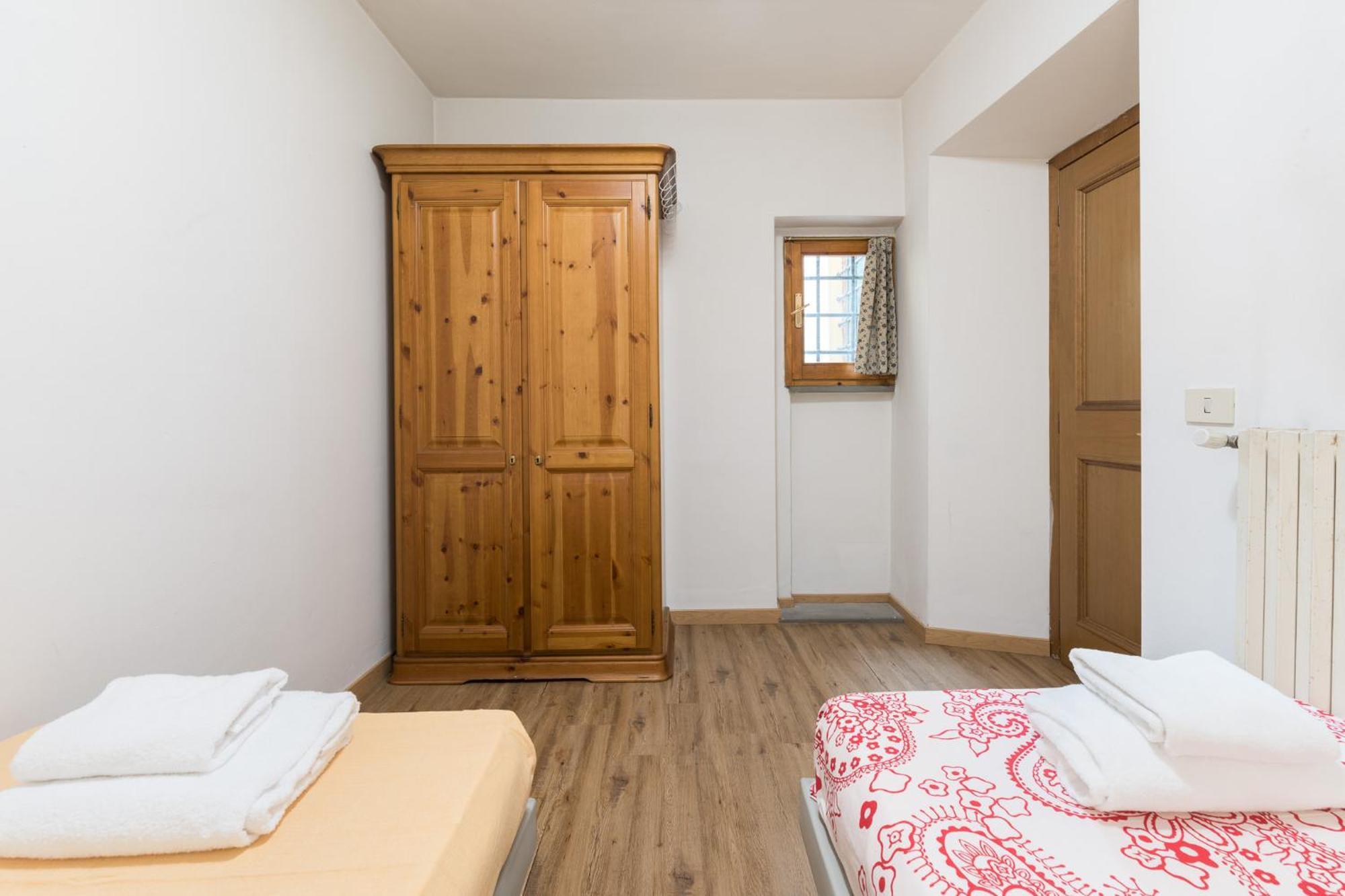 Apartments Close To Duomo Firenze Bagian luar foto
