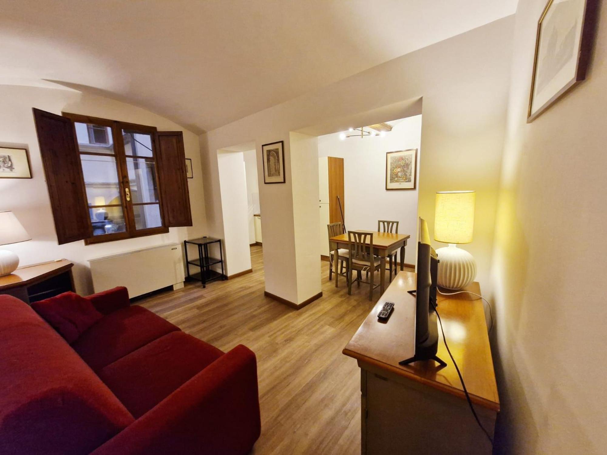 Apartments Close To Duomo Firenze Bagian luar foto