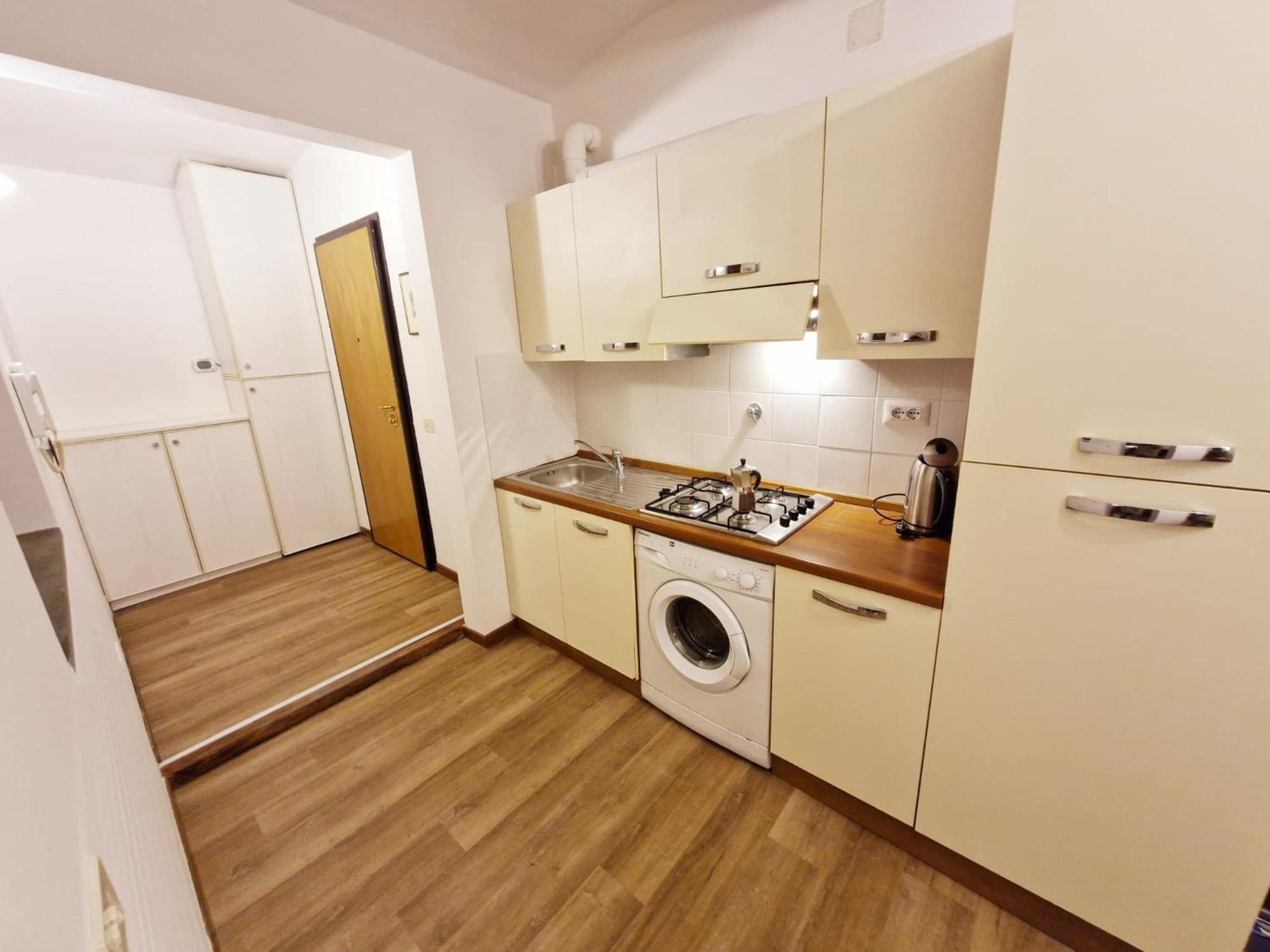 Apartments Close To Duomo Firenze Ruang foto