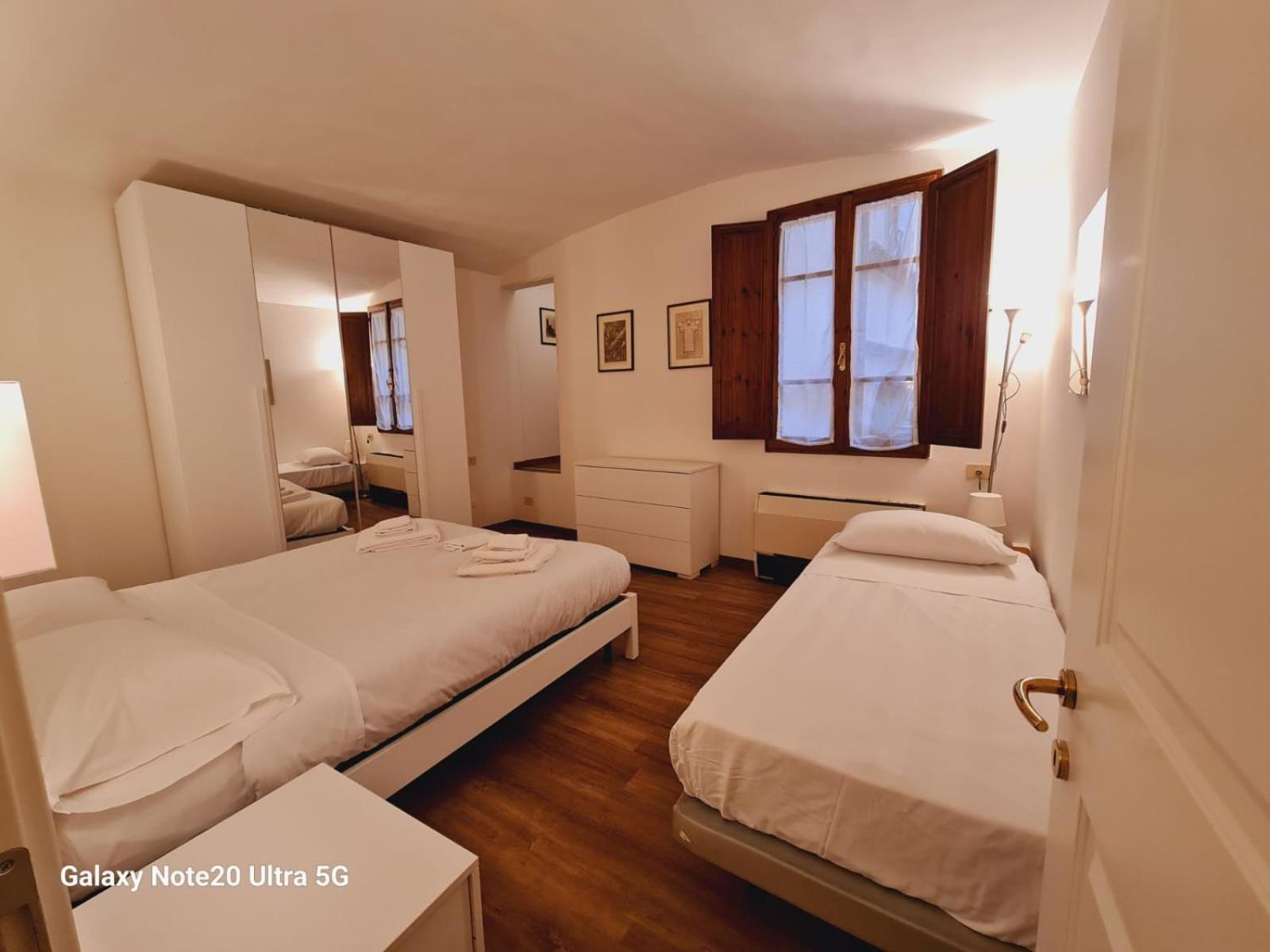 Apartments Close To Duomo Firenze Ruang foto