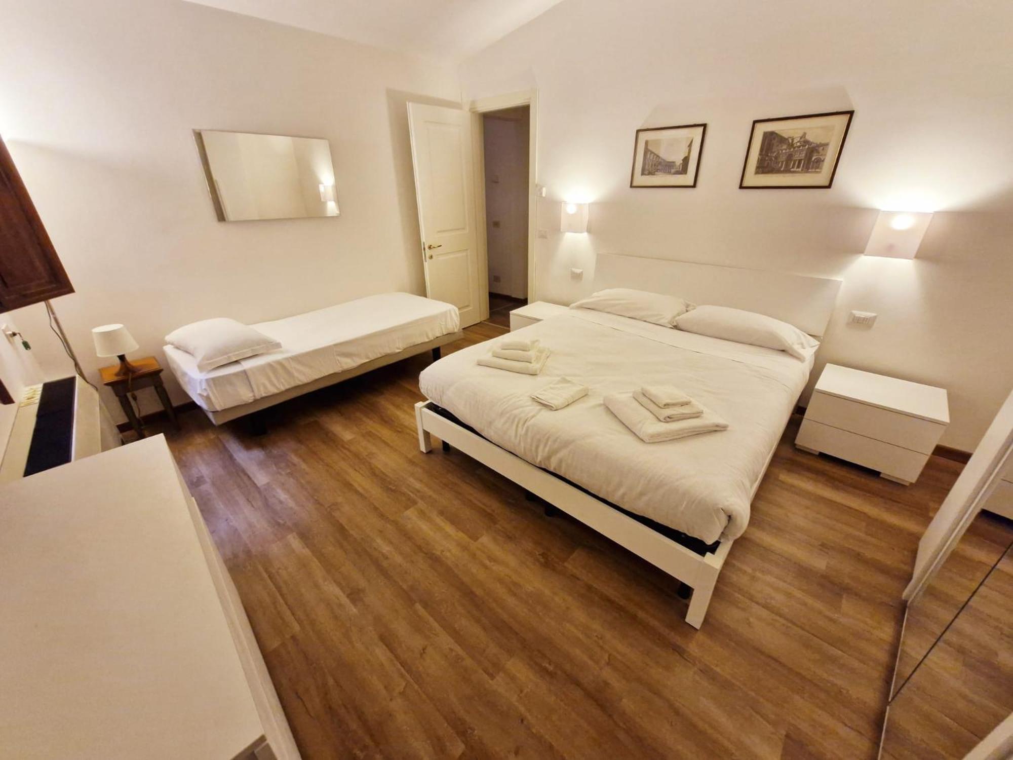 Apartments Close To Duomo Firenze Ruang foto
