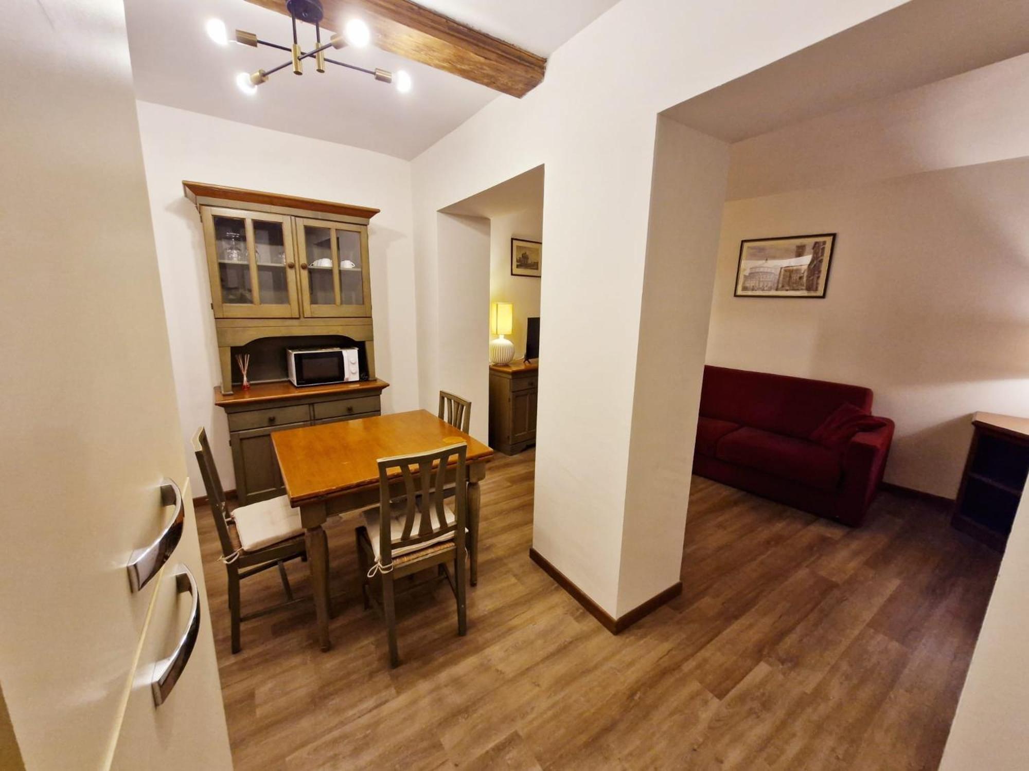 Apartments Close To Duomo Firenze Ruang foto